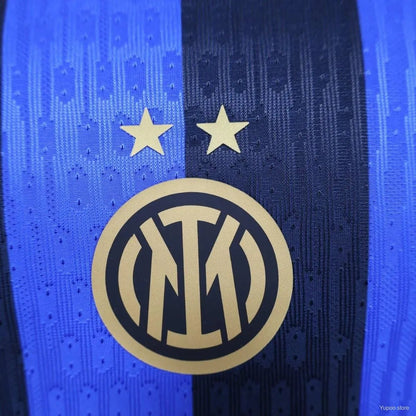 24/25 Inter Milan Home kit - Player version | GoatGears Store - LEAKITS
