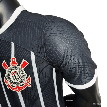 2023/2024 Corinthians Away kit - Player version | GoatGears Store - LEAKITS