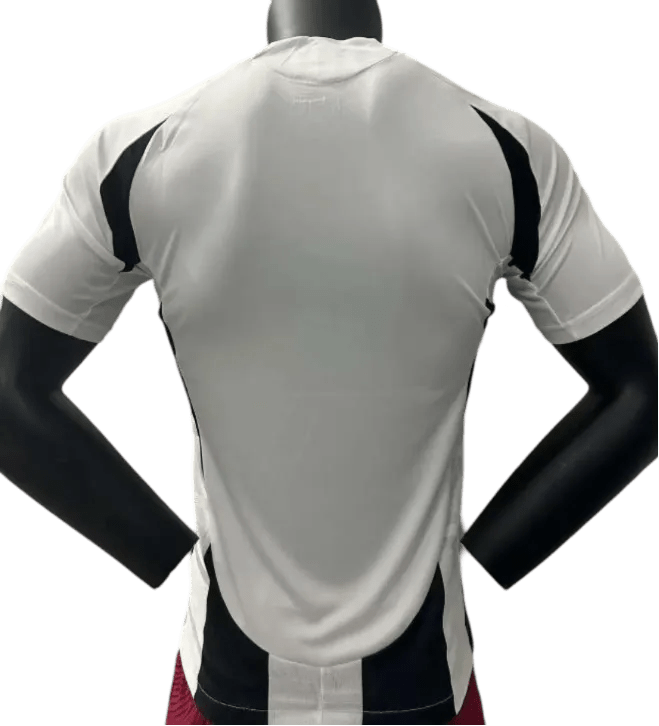 24/25 Juventus Home kit - Player version - GoatGears Store - LEAKITS