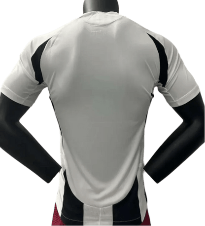 24/25 Juventus Home kit - Player version - GoatGears Store - LEAKITS
