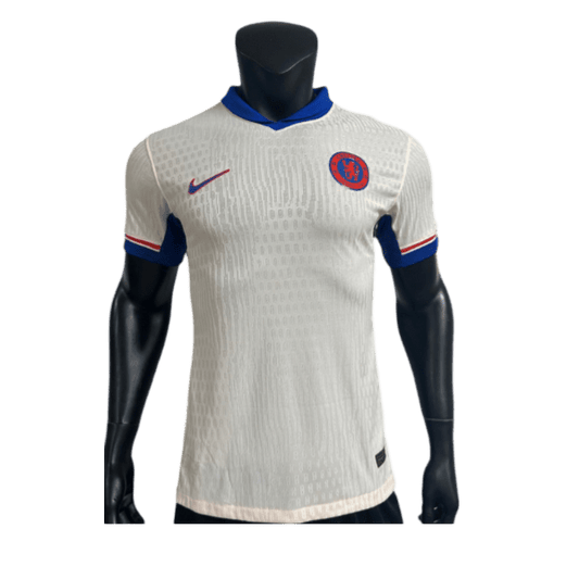 24/25 Chelsea Away kit - Player version - GoatGears Store - LEAKITS