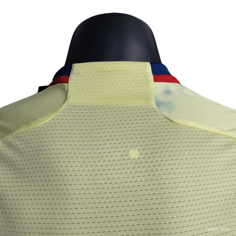 2023/2024 New York Red Bulls Home kit - Player version - LEAKITS