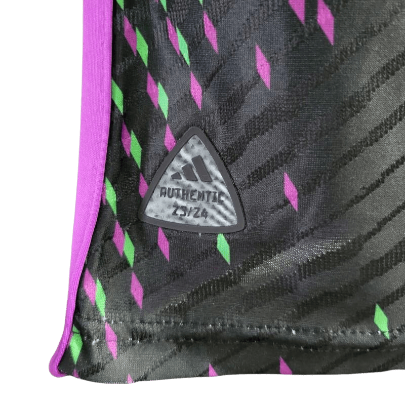 23/24 Bayern Munich Away kit - Player version | GoatGears Store - LEAKITS