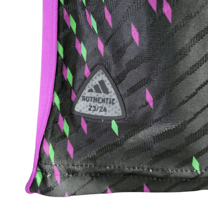23/24 Bayern Munich Away kit - Player version | GoatGears Store - LEAKITS
