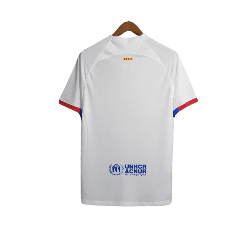 2023/2024 Barcelona Away kit - Fan version | GoatGears Store - LEAKITS