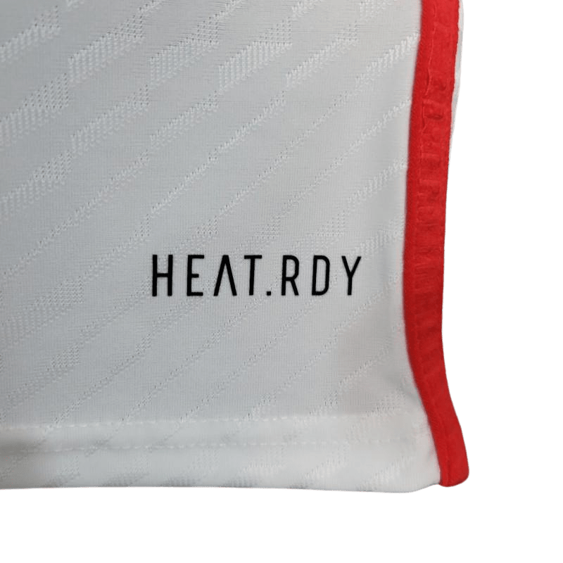 23/24 Bayern Munich Home kit - Player version - LEAKITS