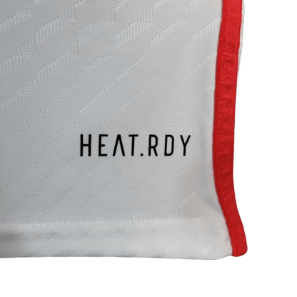 23/24 Bayern Munich Home kit - Player version - LEAKITS