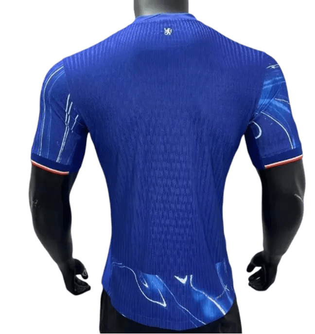 24/25 Chelsea Home kit - Player version - GoatGears Store - LEAKITS