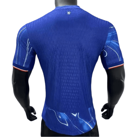 24/25 Chelsea Home kit - Player version - GoatGears Store - LEAKITS