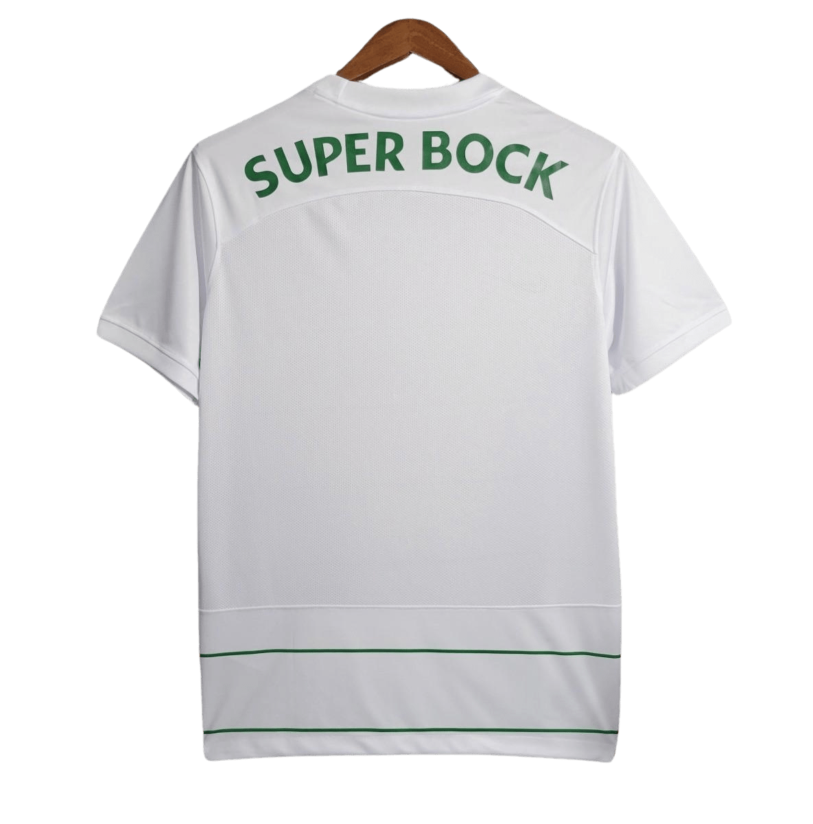 23/24 Sporting Lisboa Away kit - Fan version | GoatGears - LEAKITS