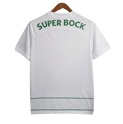 23/24 Sporting Lisboa Away kit - Fan version | GoatGears - LEAKITS