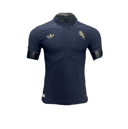 24/25 Juventus Third kit - Player version - GoatGears Store - LEAKITS