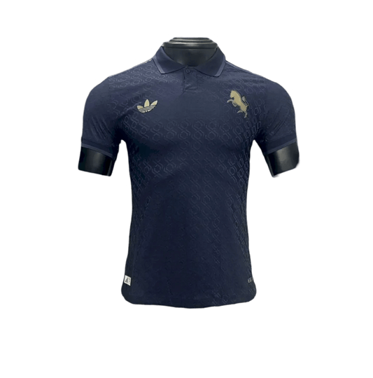 24/25 Juventus Third kit - Player version - GoatGears Store - LEAKITS