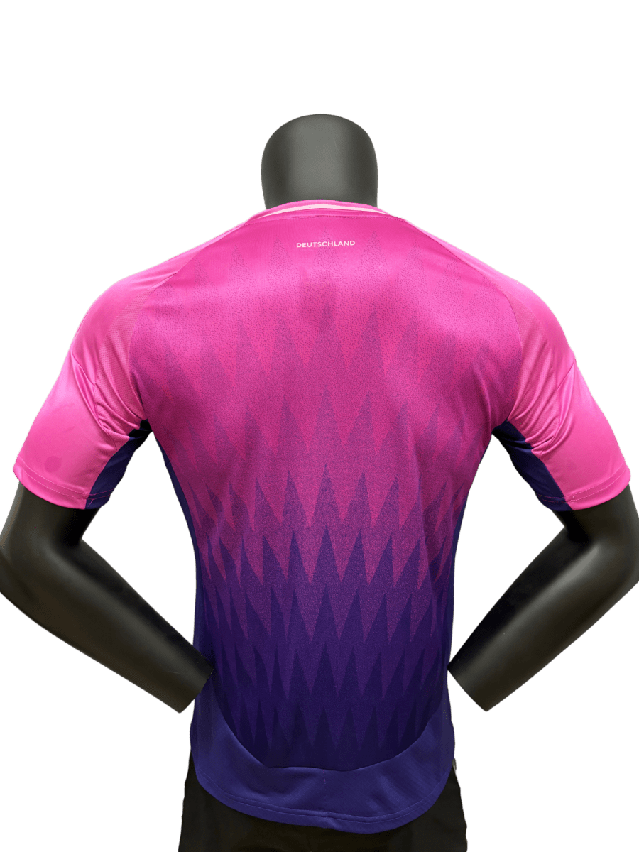 Germany EURO 2024 Away kit – PLAYER VERSION | GoatGears Store - LEAKITS