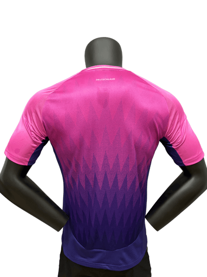 Germany EURO 2024 Away kit – PLAYER VERSION | GoatGears Store - LEAKITS