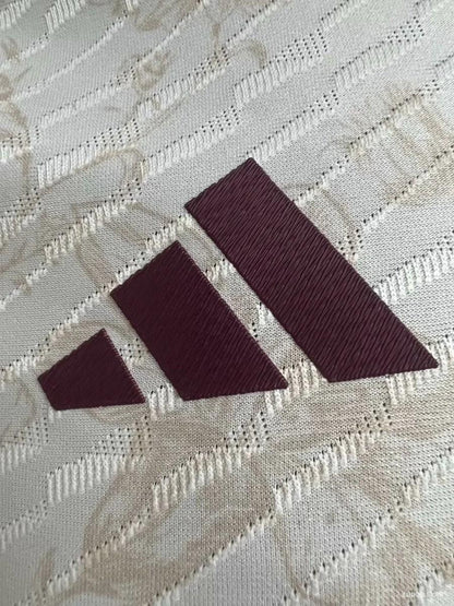 Bayern Munich 3rd kit 23 - 24 - Player version - LEAKITS