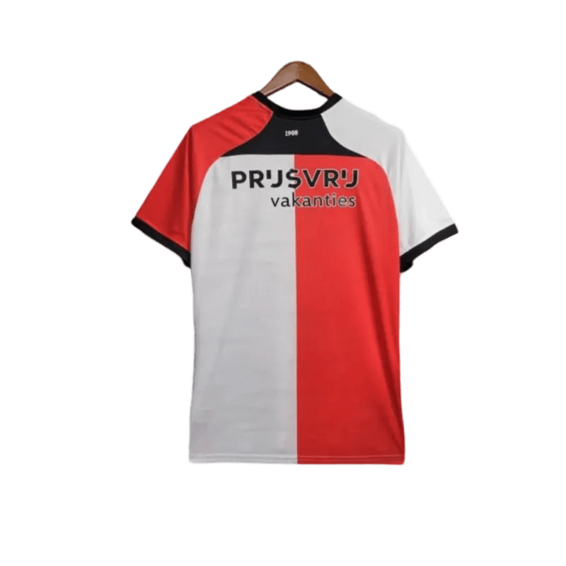24/25 Feyenoord Rotterdam Home kit - Fan version - GoatGears Store - LEAKITS