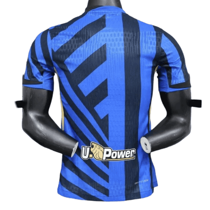 24/25 Inter Milan Home kit - Player version | GoatGears Store - LEAKITS
