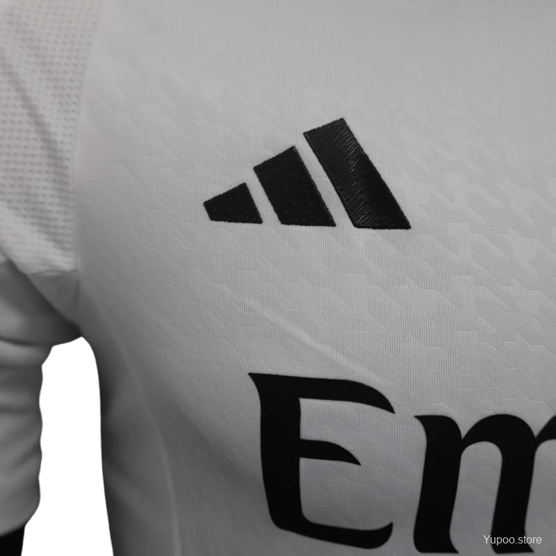 2024/2025 Los Blancos Home Kit - Player Version | GoatGears Store - LEAKITS