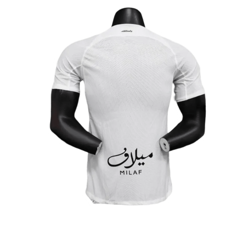 2024/2025 Al Ittihad Saudi Away kit - Player version - GoatGears Store - LEAKITS