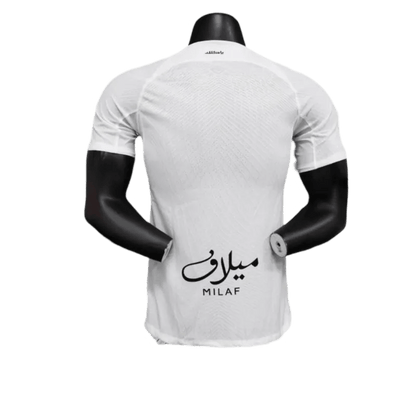 2024/2025 Al Ittihad Saudi Away kit - Player version - GoatGears Store - LEAKITS