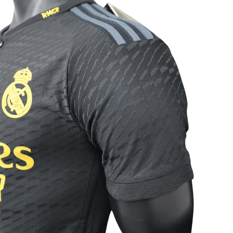 23 - 24 Los Blancos third Kit - Player Version | GoatGears Store - LEAKITS