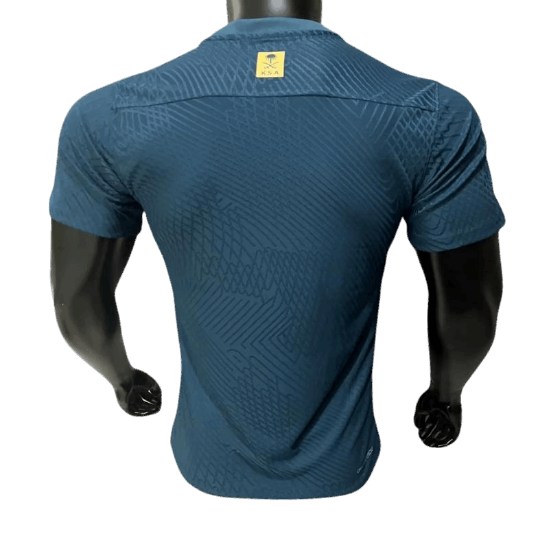 2023/2024 Al Nassr Away kit - Player version | GoatGears - LEAKITS