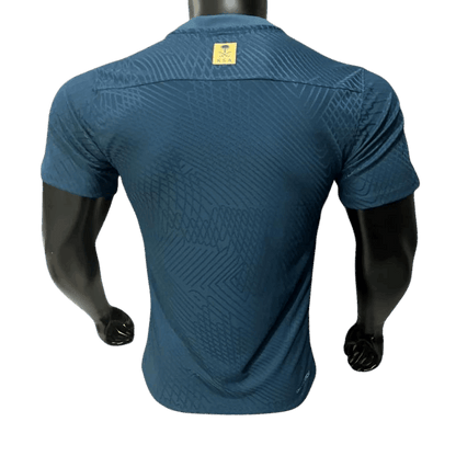 2023/2024 Al Nassr Away kit - Player version | GoatGears - LEAKITS