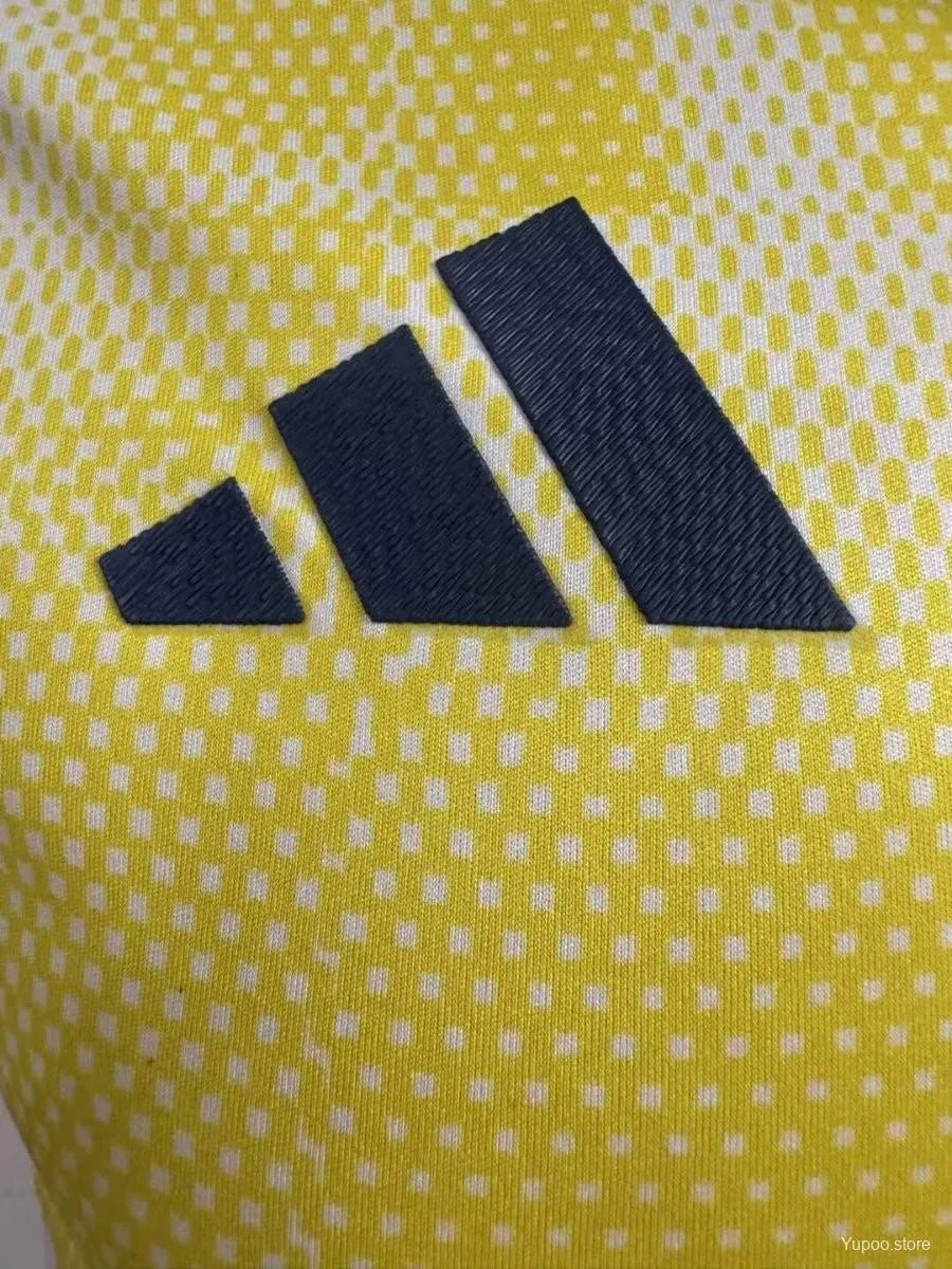 24/25 Juventus Away kit - Player version | GoatGears Store - LEAKITS