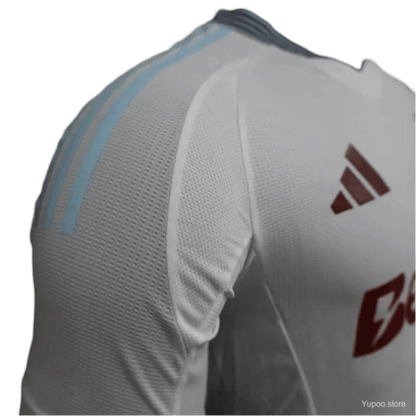 2024/2025 Aston Villa Away kit - Player version - GoatGears Store - LEAKITS