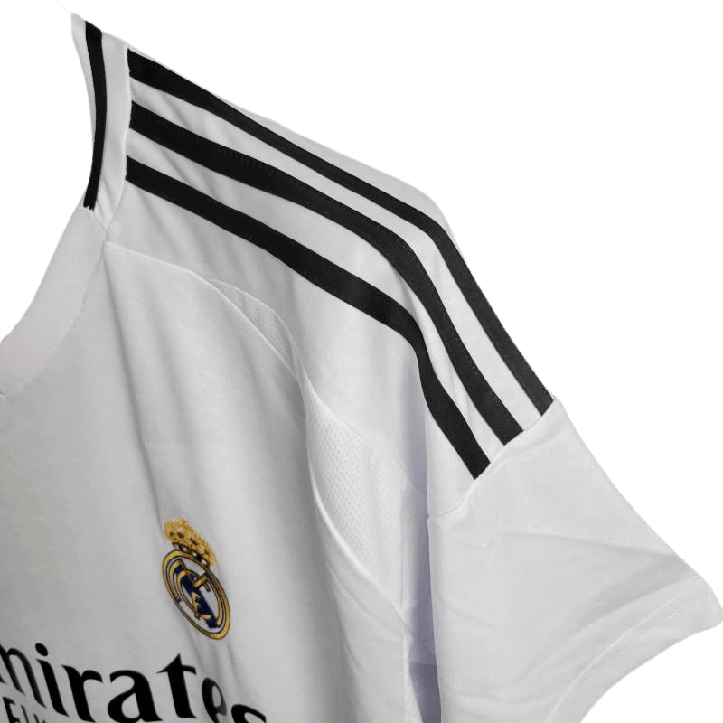 2024/2025 Los Blancos Home Kit - Fan Version | GoatGears Store - LEAKITS