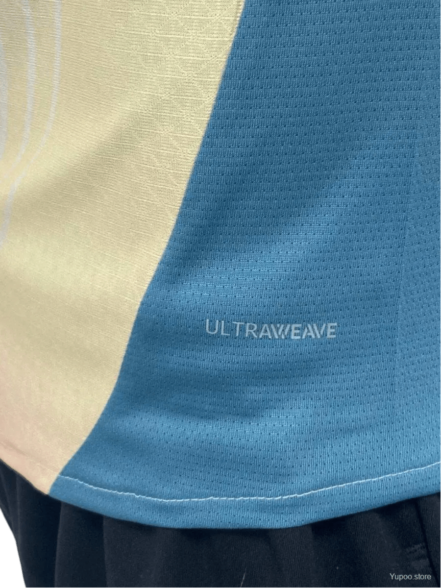 24/25 Manchester City WhitePink Special Kit - Player Version | GOATGEARS Store - LEAKITS