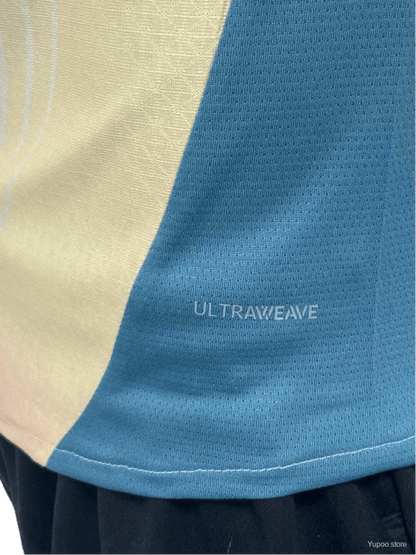 24/25 Manchester City WhitePink Special Kit - Player Version | GOATGEARS Store - LEAKITS