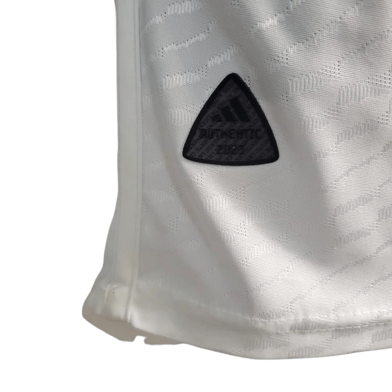 2023/2024 Olympique Lyon Home kit - Player version | GoatGears Store - LEAKITS