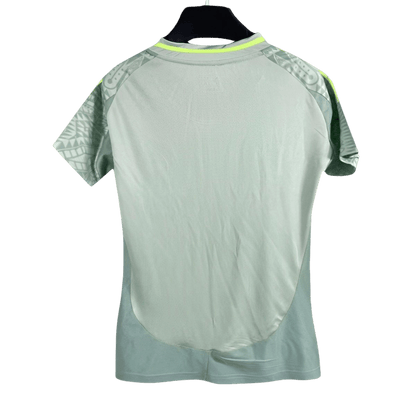 23/24 Mexico Women Away kit - Fan version - LEAKITS
