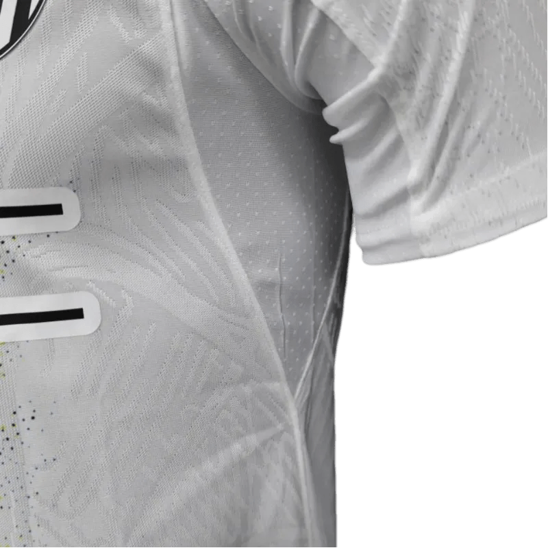 2024/2025 Al Ittihad Saudi Away kit - Player version - GoatGears Store - LEAKITS