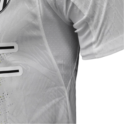 2024/2025 Al Ittihad Saudi Away kit - Player version - GoatGears Store - LEAKITS