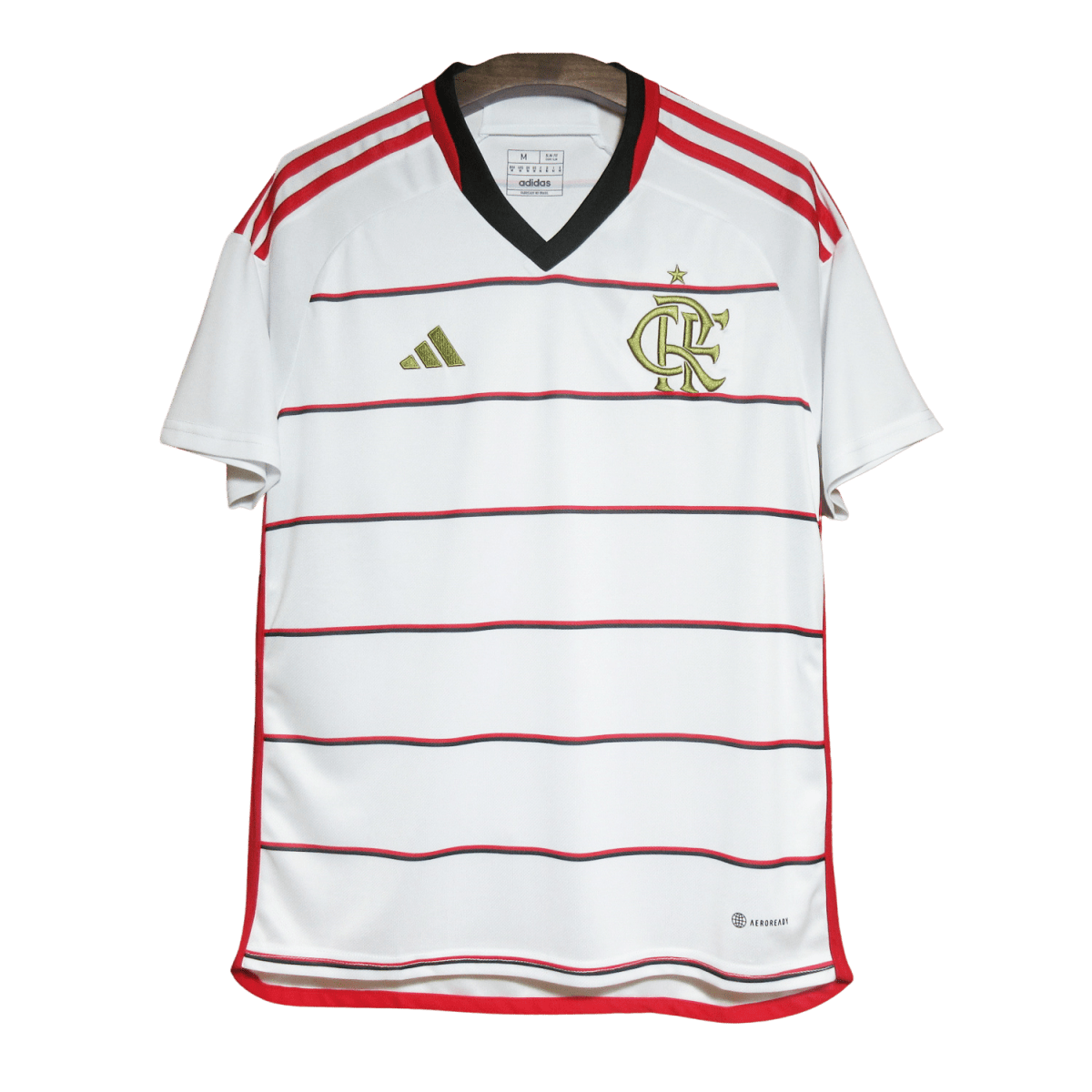 2023/2024 Flamengo Away kit - Fan version | GoatGears Store - LEAKITS