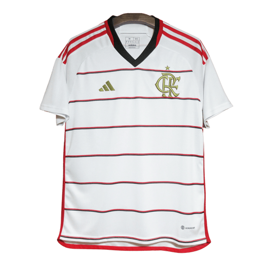 2023/2024 Flamengo Away kit - Fan version | GoatGears Store - LEAKITS