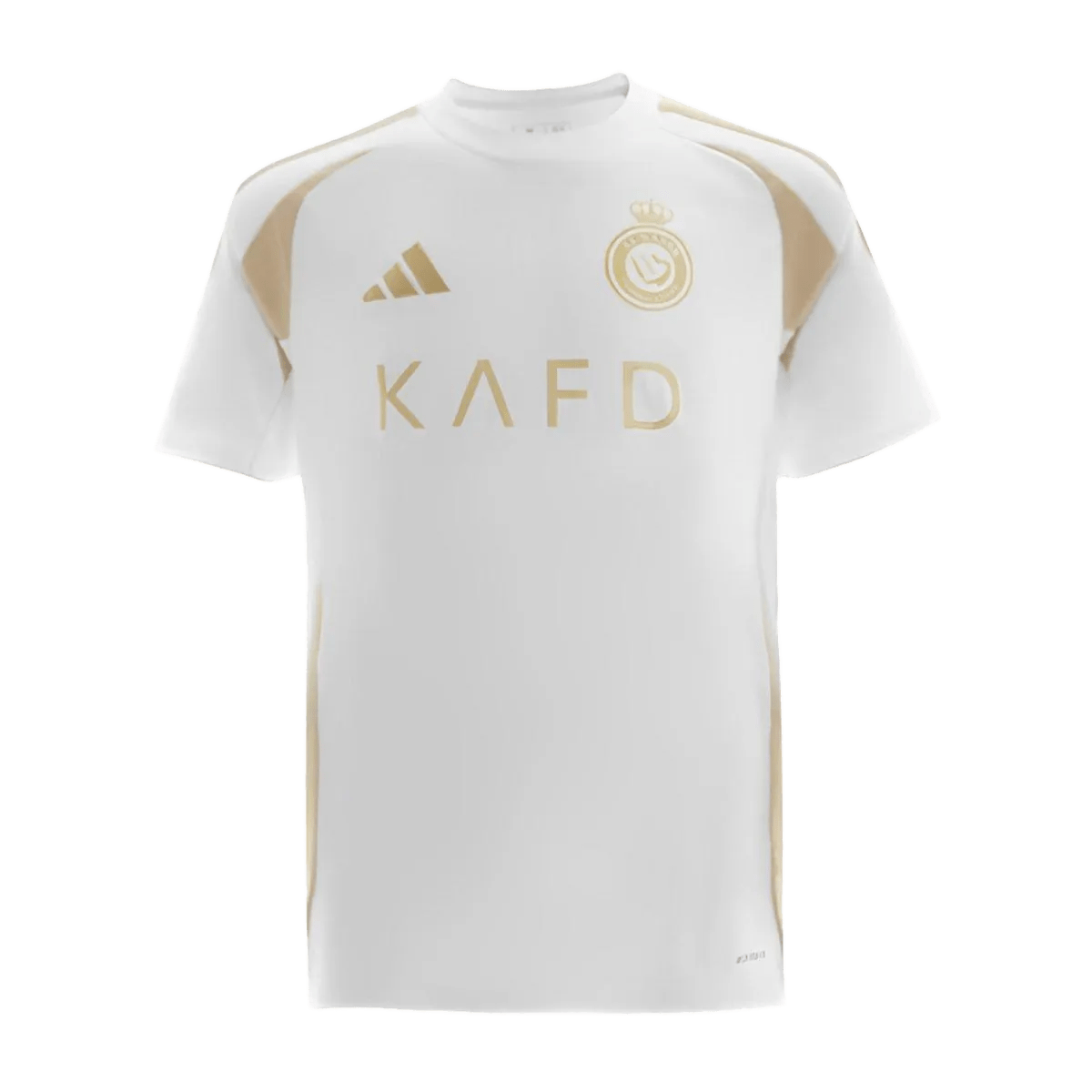 24/25 Al Nassr Saudi Third kit - Fan version - GoatGears Store - LEAKITS