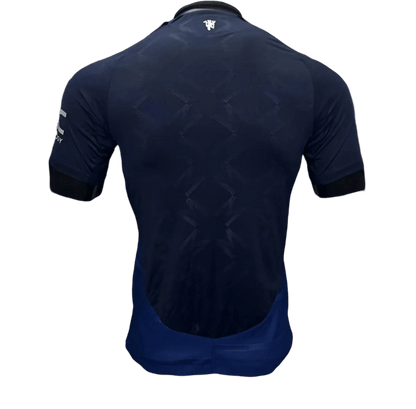 2024/2025 Newton Heath Away kit - Player version - GoatGears Store - LEAKITS