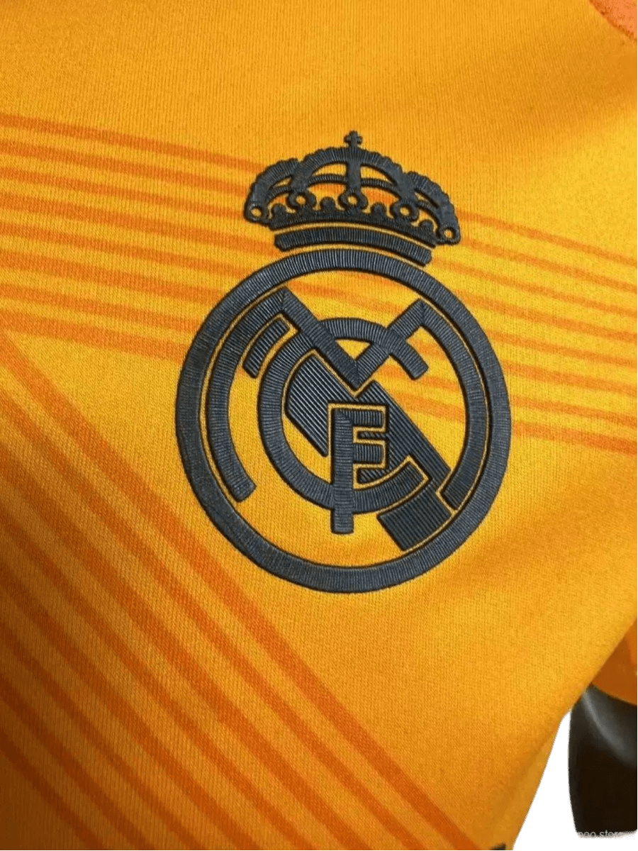 24 - 25 Los Blancos Away Kit - Player Version | GoatGears Store - LEAKITS