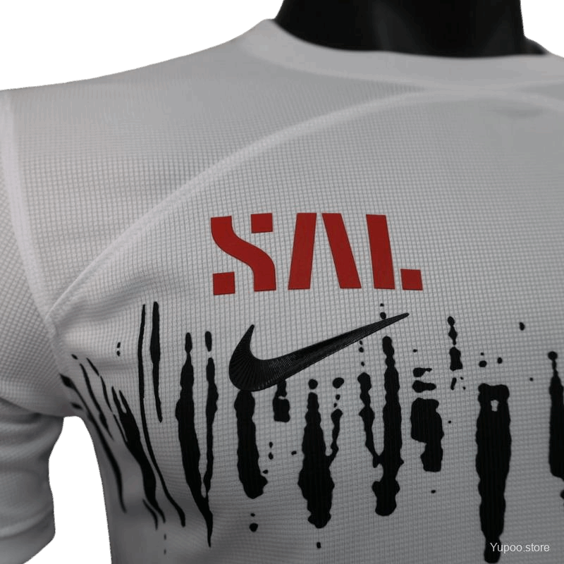 2023/2024 Al Ittihad Away kit - Player version | GoatGears Store - LEAKITS