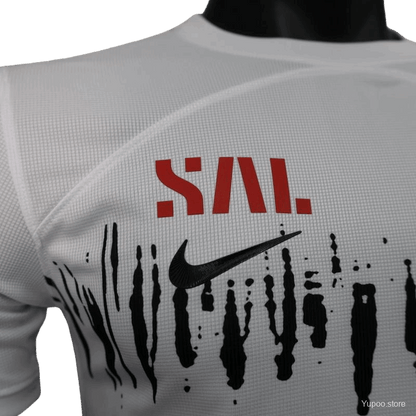 2023/2024 Al Ittihad Away kit - Player version | GoatGears Store - LEAKITS