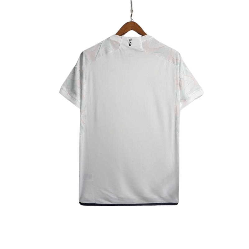 23/24 Ajax Away kit - Fan version | GoatGears Store - LEAKITS