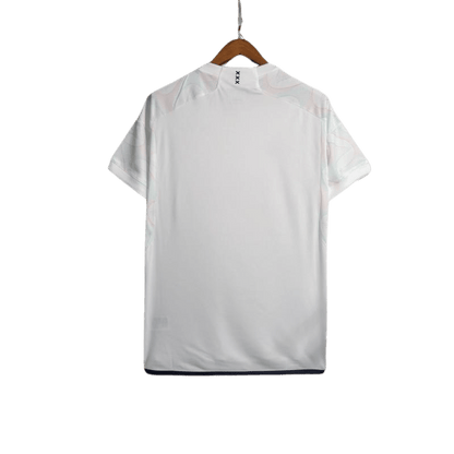 23/24 Ajax Away kit - Fan version | GoatGears Store - LEAKITS