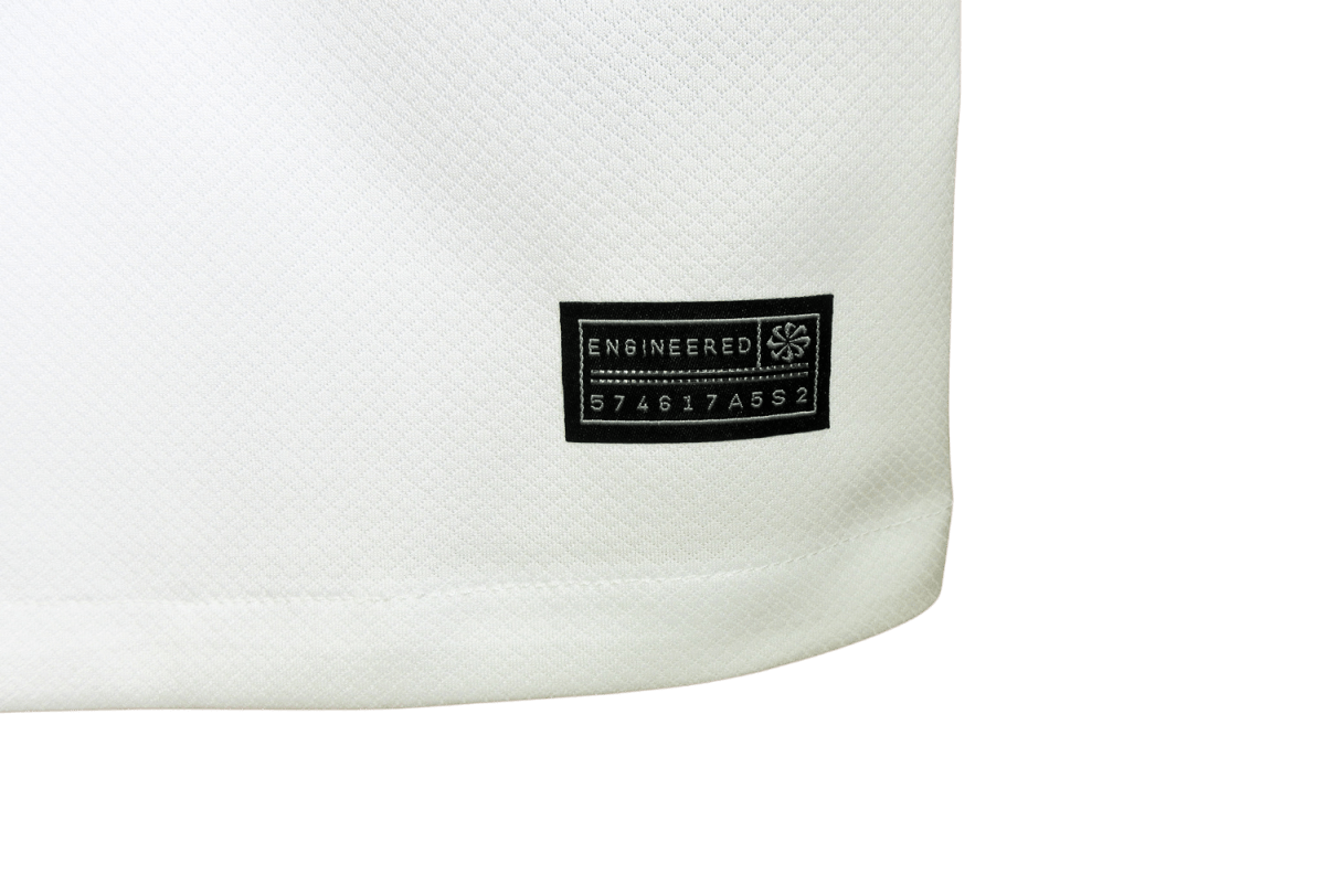2023/2024 Corinthians Home kit - Fan version | GoatGears Store - LEAKITS