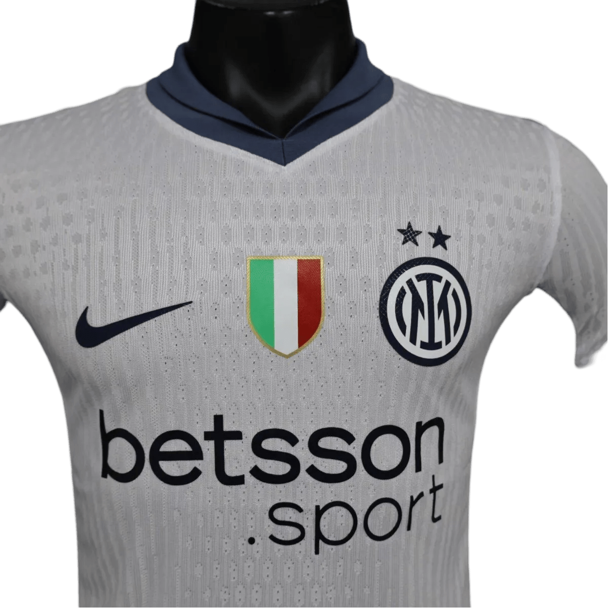 24/25 Inter Milan Away kit - Player version | GoatGears Store - LEAKITS