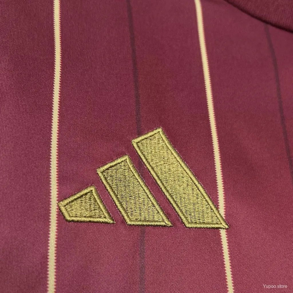 24/25 A.S Roma Home kit - Fan version - GoatGears Store - LEAKITS