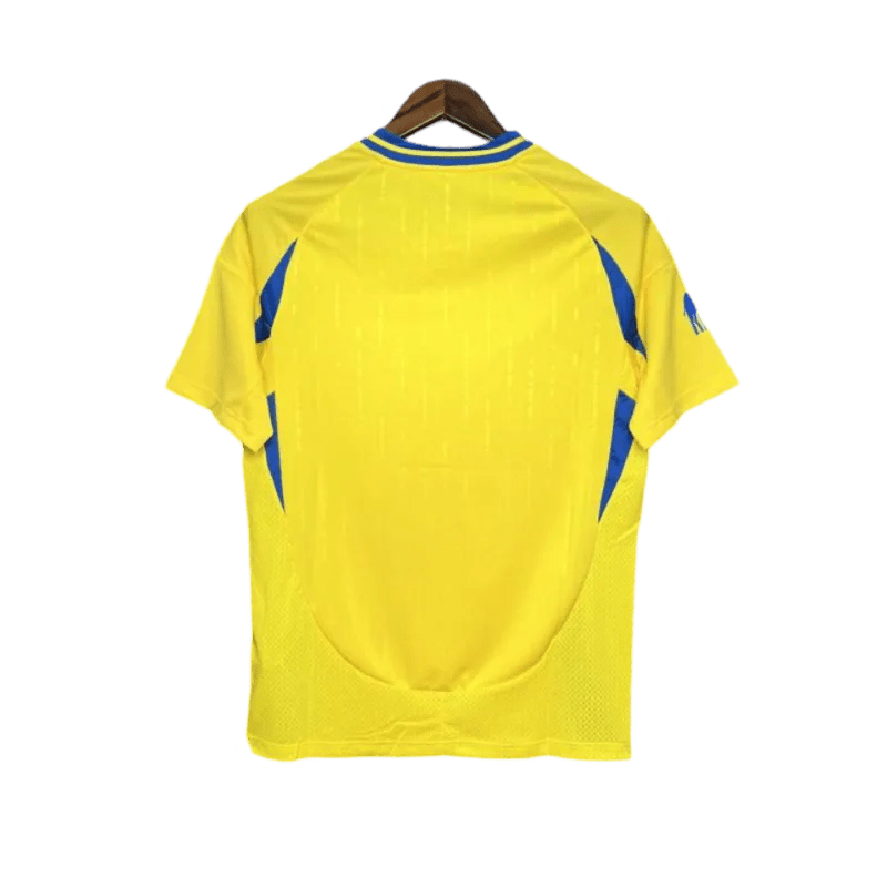 24/25 Al Nassr Saudi Home kit - Fan version - GoatGears Store - LEAKITS